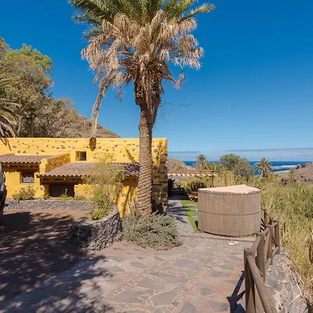 Country house Redondo De Guayedra