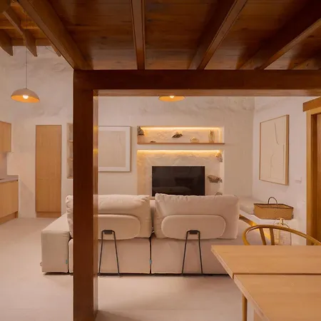 Country house Redondo De