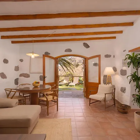 Redondo De Country house Guayedra
