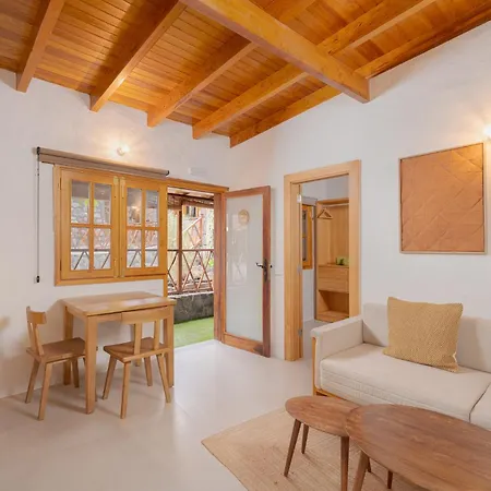 Redondo De Country house Guayedra