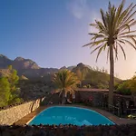 Casa di campagna Redondo De Guayedra