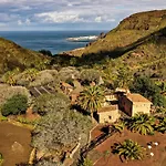 Casa di campagna Redondo De Guayedra