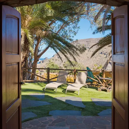 Landhaus Redondo De *