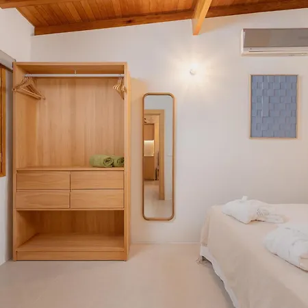 Casa di campagna Redondo De Guayedra