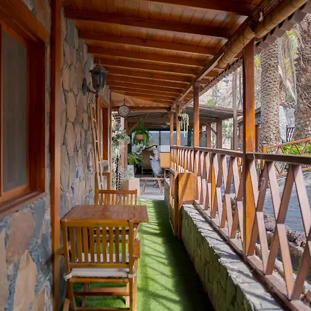 Redondo De Kır Evi *