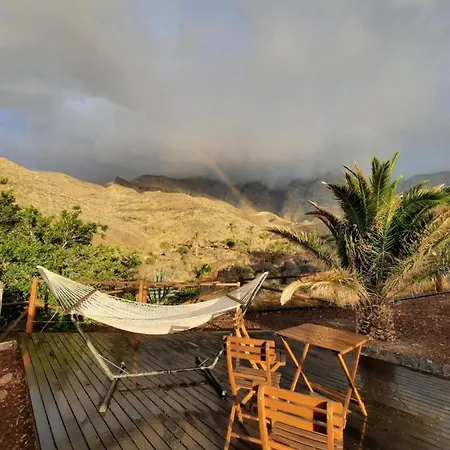 Landsted Redondo De *