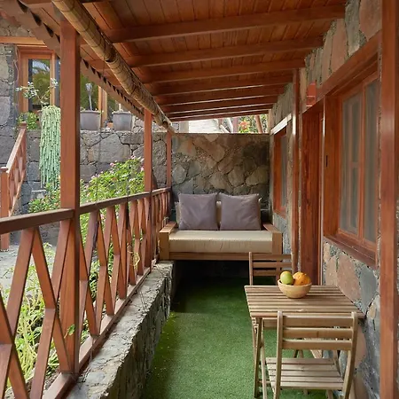 Redondo De Country house
