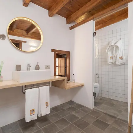 Redondo De Country house Guayedra