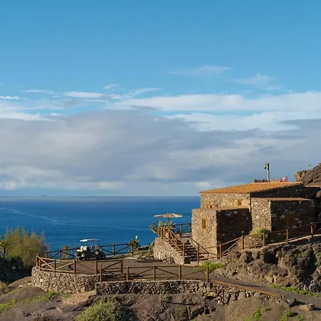 Redondo De Landsted *