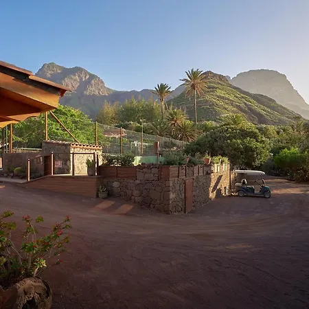 Redondo De Landsted Guayedra