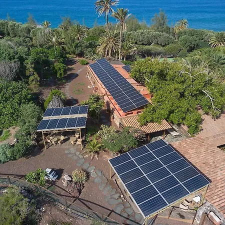 Landsted Redondo De Guayedra