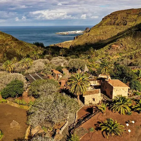 Country house Redondo De Guayedra