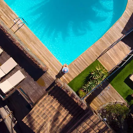Country house Redondo De *