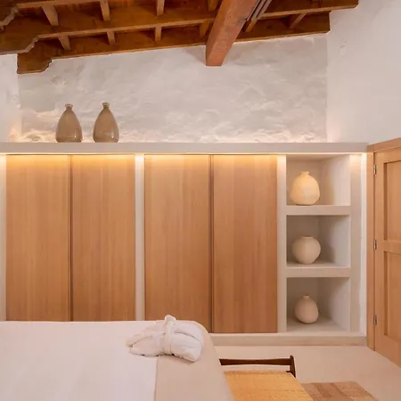 Redondo De Casa rural *