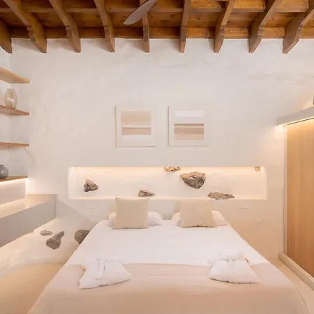 Country house Redondo De *