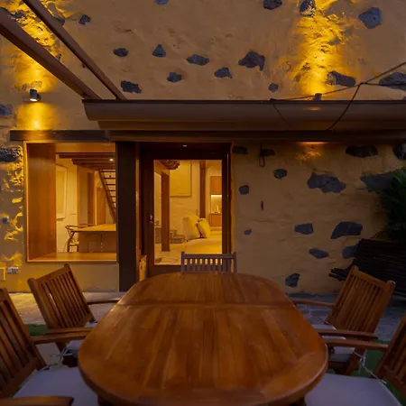 Country house Redondo De *