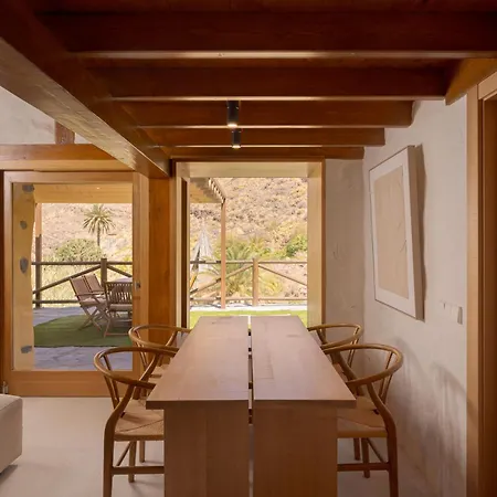 Redondo De Country house Guayedra
