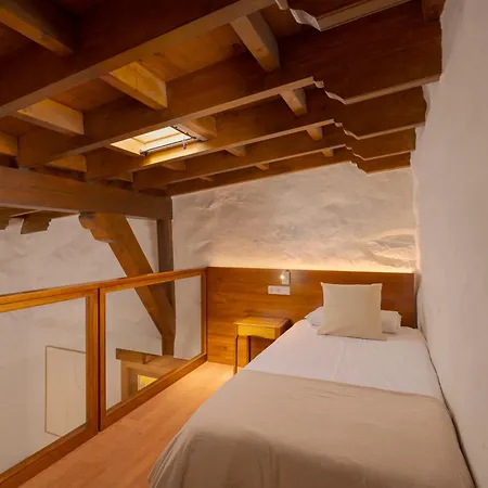 Country house Redondo De