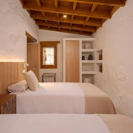 Redondo De * Guayedra