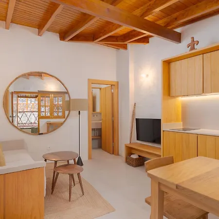 Redondo De * Guayedra