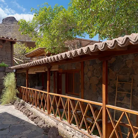 Casa rural Redondo De