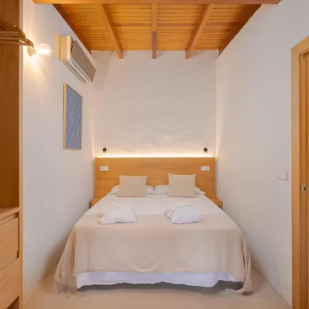 Redondo De Casa rural *