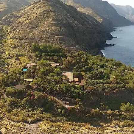 Redondo De Country house Guayedra