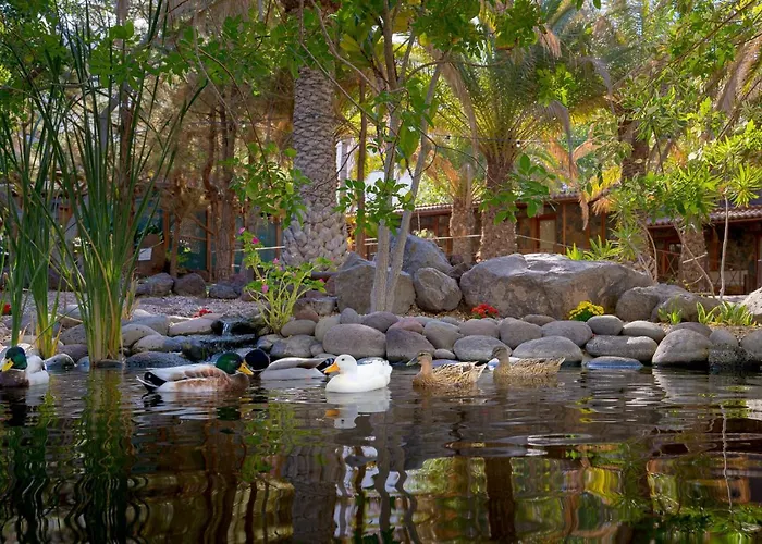 Casa rural Redondo De