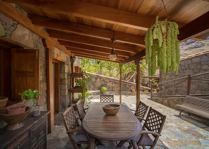 Redondo De Casa rural *