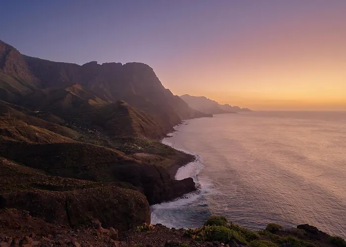 Séjour à la campagne Redondo De