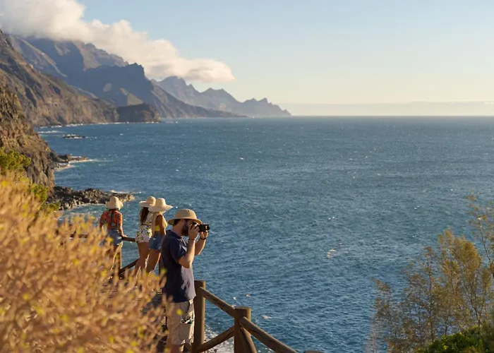 Séjour à la campagne Redondo De
