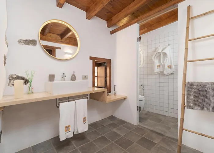 Redondo De Casa rural Guayedra