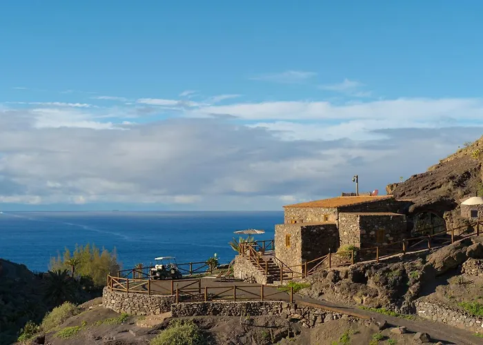 Redondo De Casa rural *