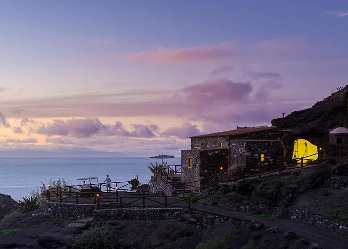 Casa rural Redondo De