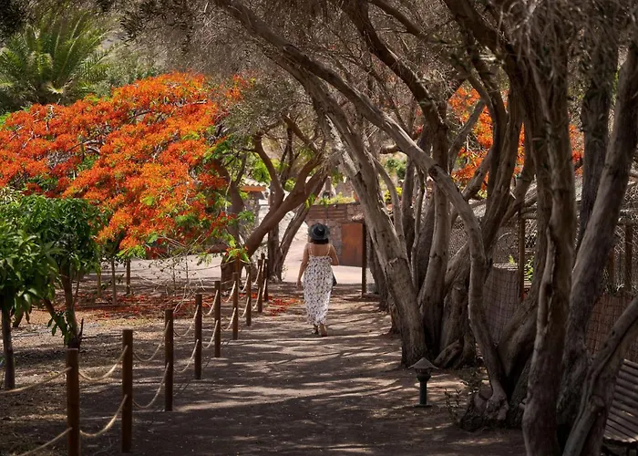 Casa rural Redondo De *