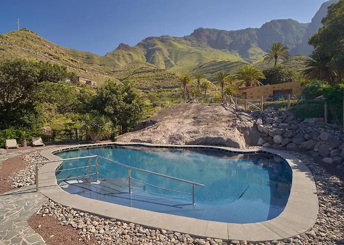 Redondo De Séjour à la campagne *