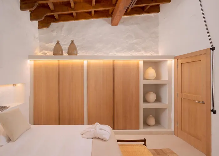 Redondo De Casa rural *