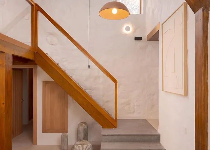 Redondo De Casa rural