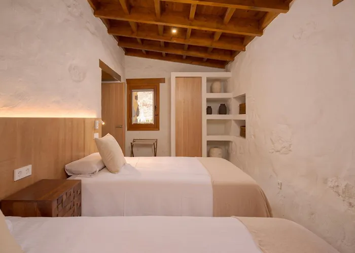 Redondo De * Guayedra