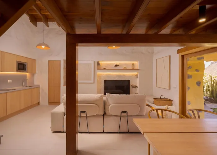 Casa rural Redondo De