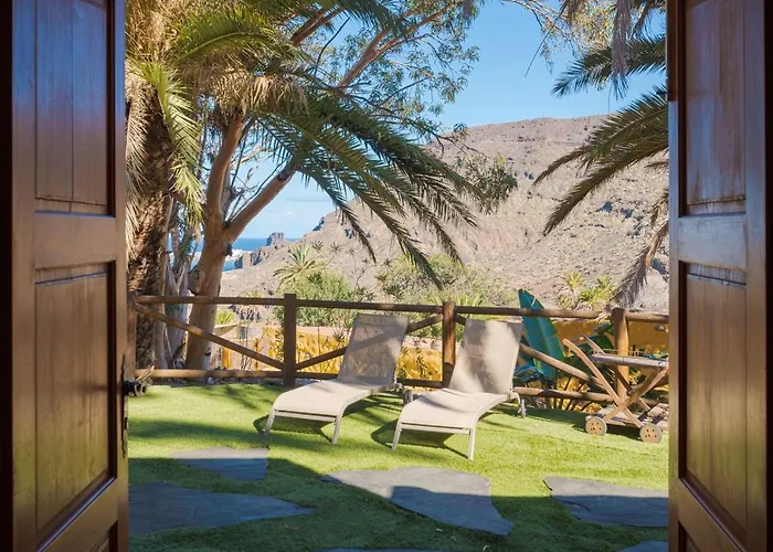 Casa rural Redondo De *