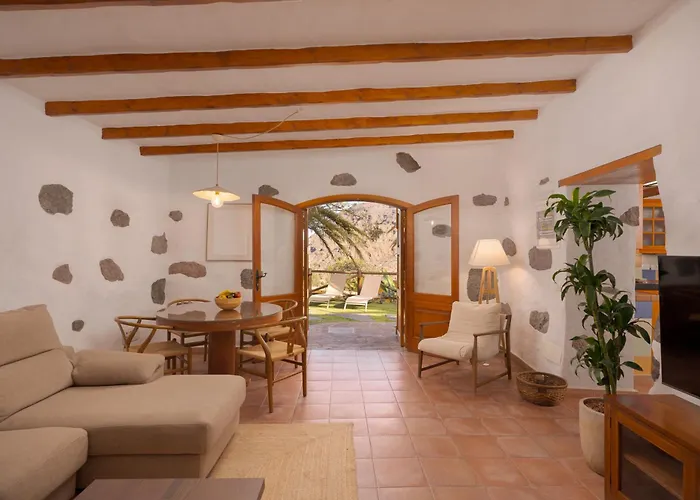 Redondo De Casa rural Guayedra