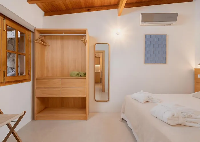 Casa rural Redondo De Guayedra