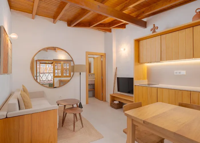 Redondo De * Guayedra