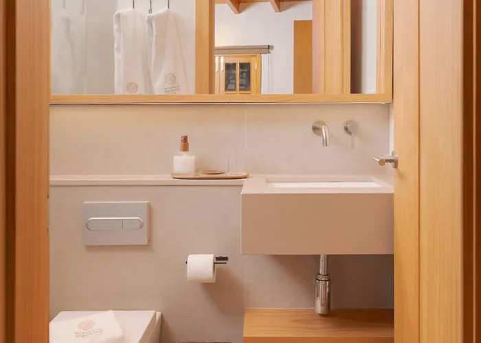 Redondo De Casa rural *