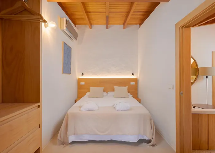 Redondo De Casa rural *