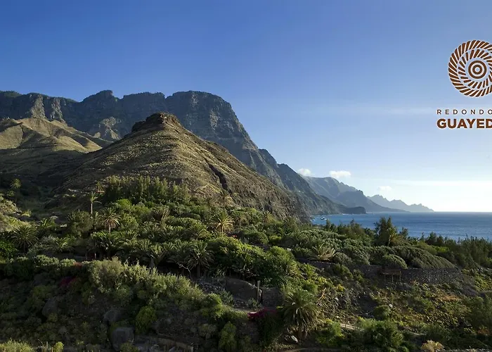 Redondo De Casa rural *