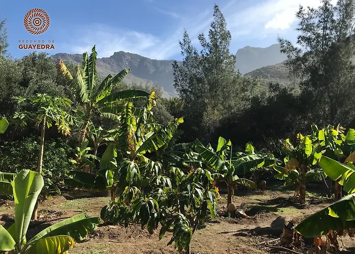Casa rural Redondo De