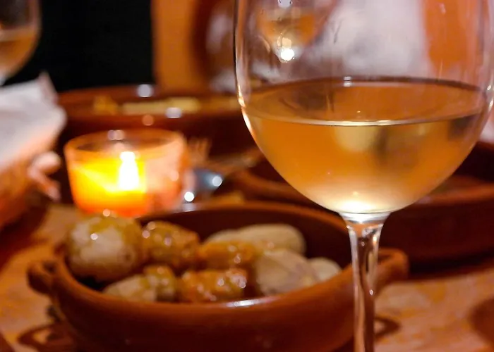 Redondo De منزل ريفي Guayedra