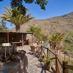 Landhaus Redondo De *